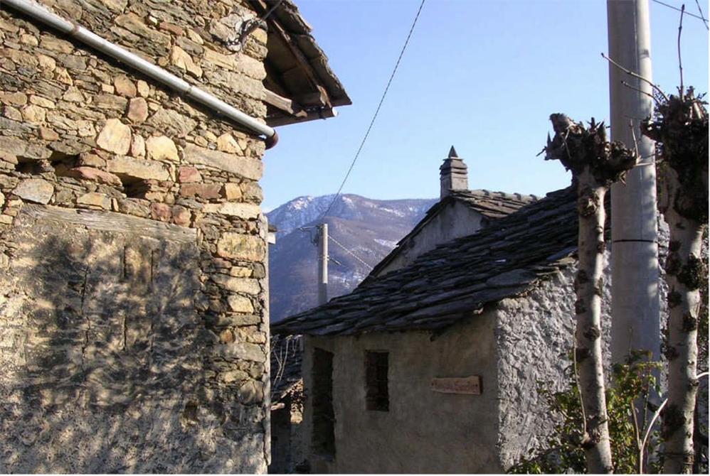 Borgata Ciampiano