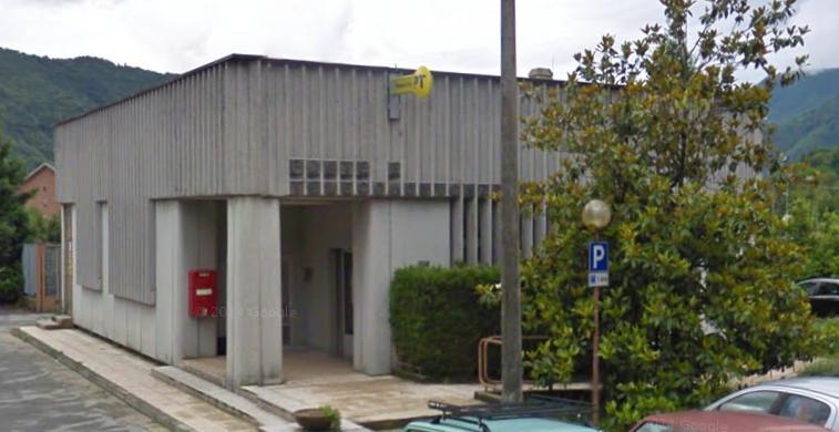 Poste Italiane