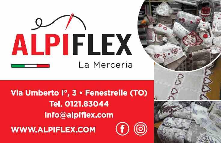 ALPIFLEX SNC