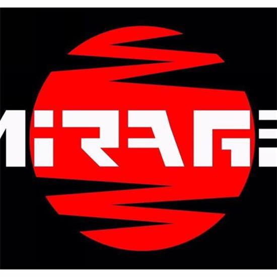 Mirage Coffee Pizza Grill