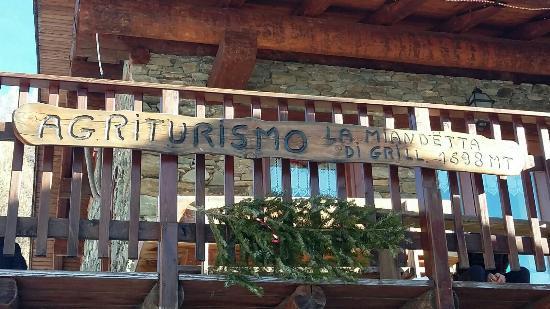 La Miandetta di Grill