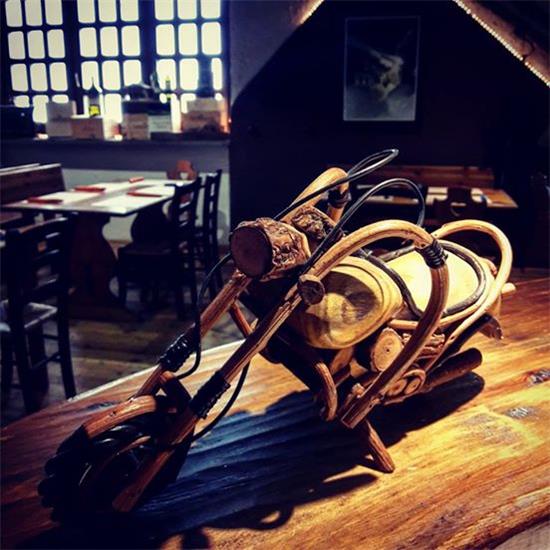 Antica Osteria Nido dell'Orso