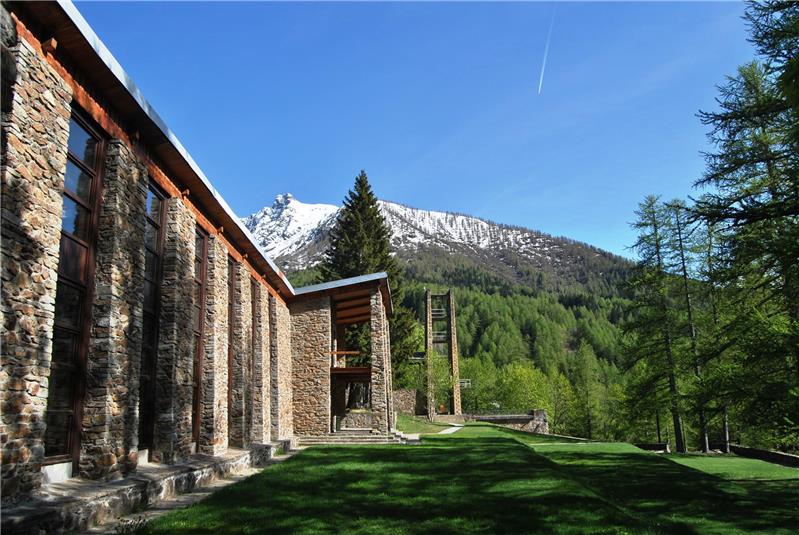 Agape Centro Ecumenico