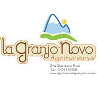 Agriturismo La Granjo Novo