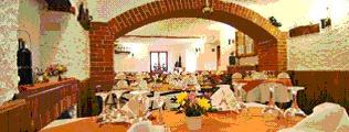 Trattoria La Turina