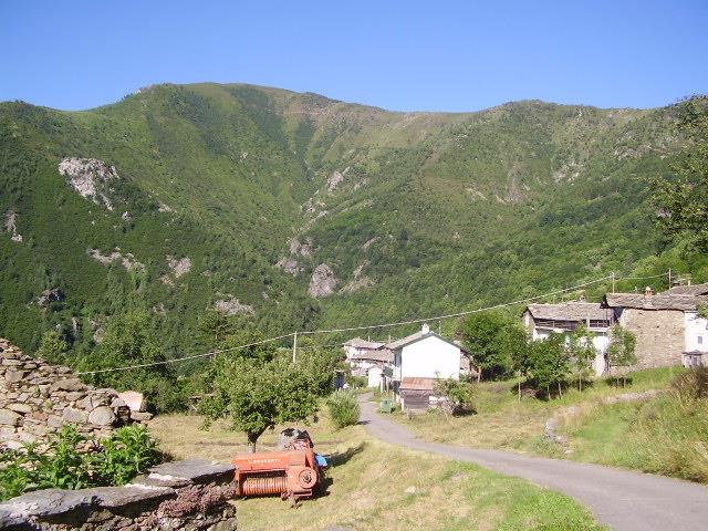Municipio di Pramollo