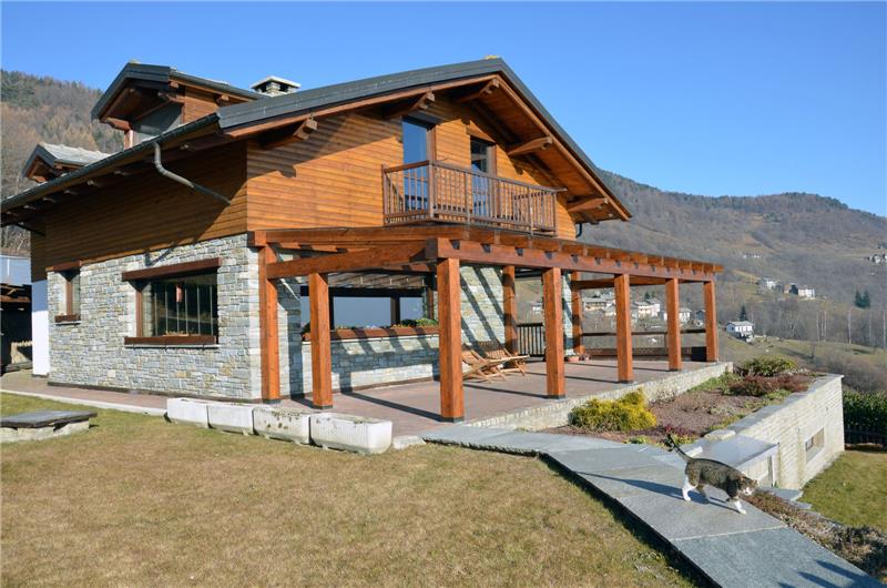 Agriturismo il Picchio