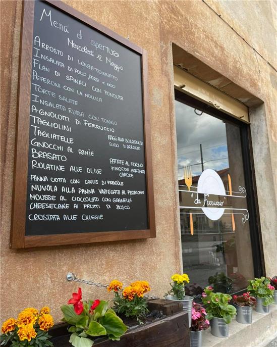 EL CANTUN 2.0 - GASTRONOMIA