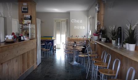 BAR CHEZ NOUS