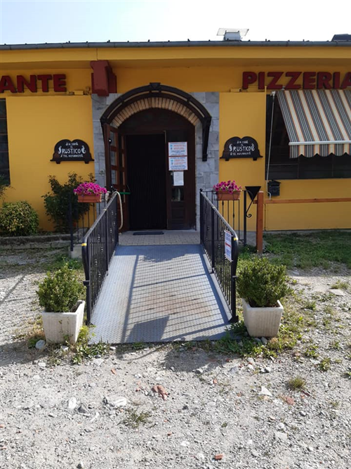 Ristorante Pizzeria 