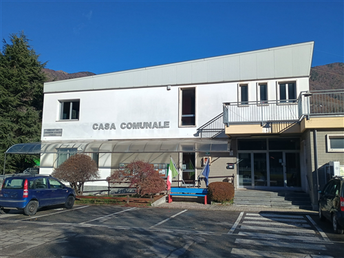 Il Municipio
