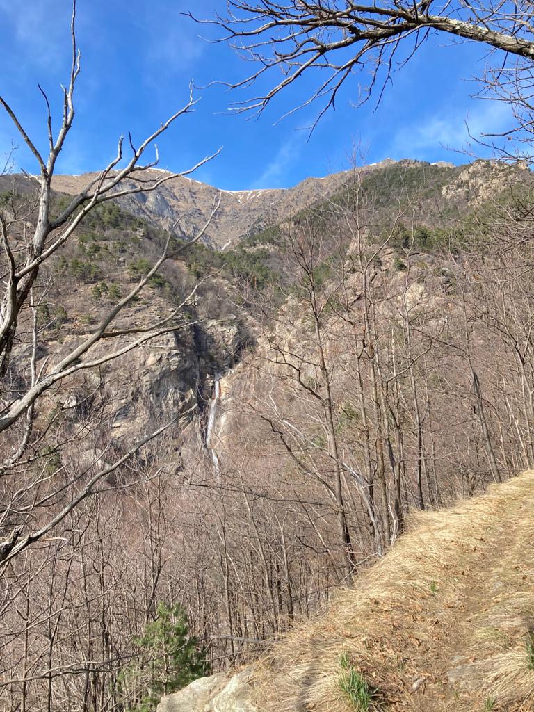 punto panoramico