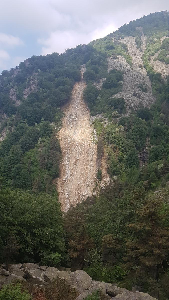 Miniere di Bocciarda