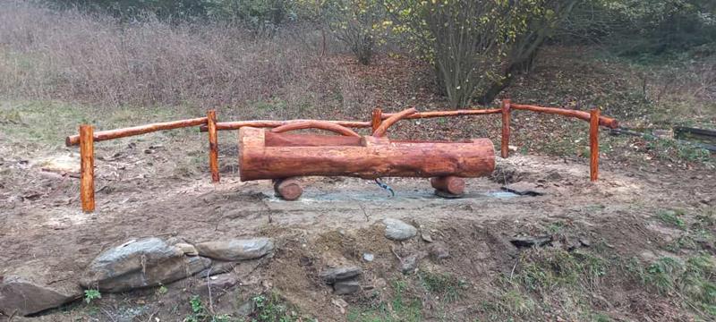 Fontana Pra Fajet