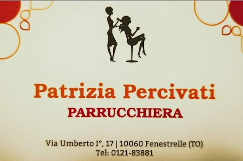 PARRUCCHIERA PATRIZIA