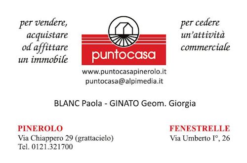 PUNTOCASA